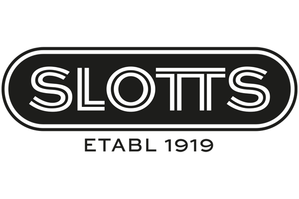 Slotts
